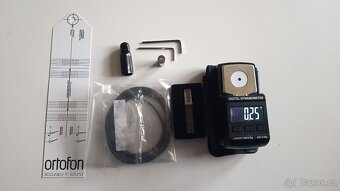 Pro-Ject RPM 3 Carbon + extra - 4