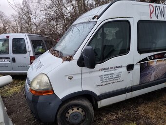 Renault Master - 4