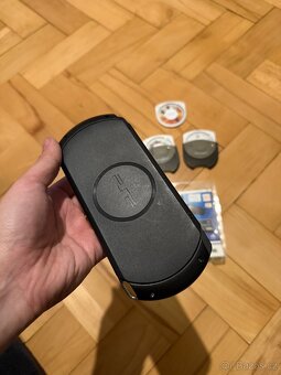 Sony Playstation PSP - 4