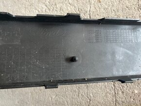 Přední nárazník Ford Mondeo MK5 2014-doposud - 4