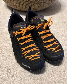 Salewa 41 mtn Trainer 2 Gore-tex - 4