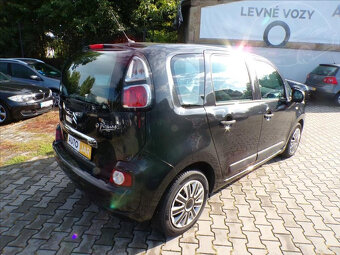 Citroën C3 Picasso 1,6 i KLIMA,TEMPOMAT - 4