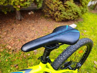 Horské kolo Genesis 27.5 - 4