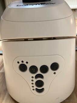 Houpadlo BABYMOOV - automatická houpačka - 4