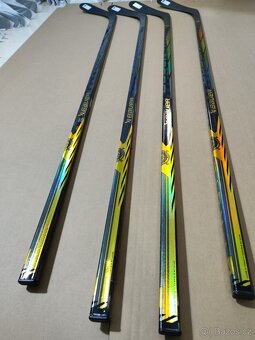 Hokejka Bauer PROTO-R - 4