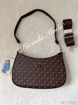 Guess luxusní kabelka - Turecko - 4