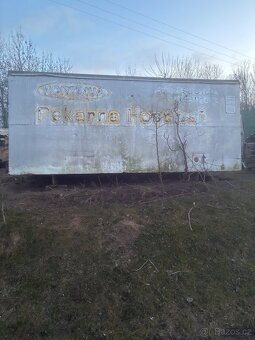 Stavební buňka - 4