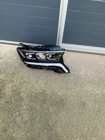 Kia Sorrento led - 4