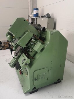 Bruska na profily PeTeWe PFS 3d (8051) - 4