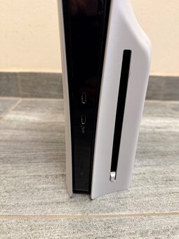 Playstation 5 slim s mechanikou - 4