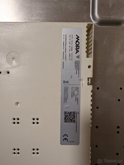 MORA VDIT 657 FF - 4