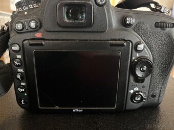 Full frame zrcadlovka Nikon D750 - 4