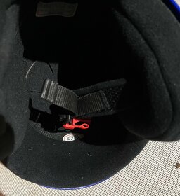 2x Lyžařská helma Marker vel. S - 4