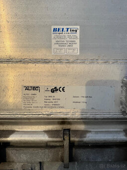 Nakládací rampa - 4