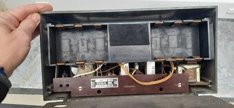radio raritet Luni tranzistor 7 - 4