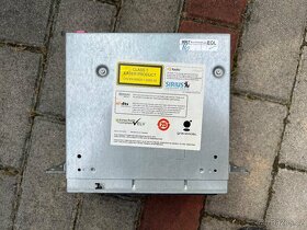 BMW F 10/11 CIC display+modul - 4