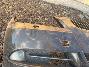 Přední nárazník na BMW E90 2007 - 4