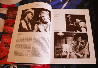 Městské divadlo Brno 1996 - 1997 - 4