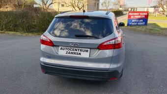 Ford Focus 1.6 92KW - 4