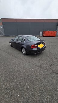 Bmw e90 325i 160kw xdrive - 4