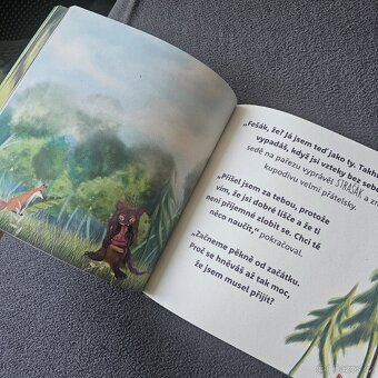 Já a pan hněv - Iryna Zelyk - 4