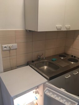 Pronájem bytu Vejprty - 4