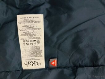 Rab xenair alpine light panska bunda. - 4