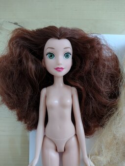 Panenky Disney 2 - 4