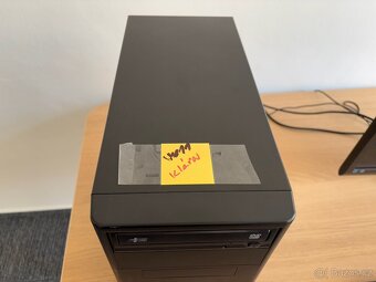 Intel Core i7-8700, 8GB RAM, SSD 512 GB, WIN 11 - 4