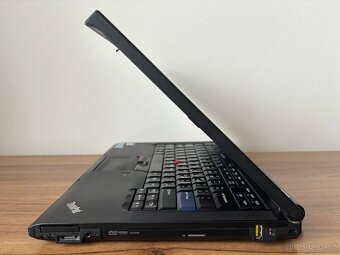 Lenovo ThinkPad T410 - 4