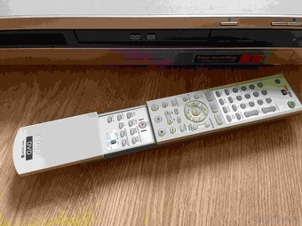 Sony - 4