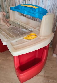 Výtvarný stolek Step2 Art Master - 4