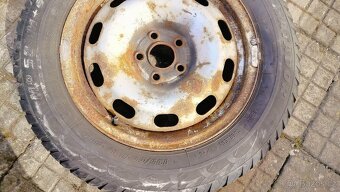 Prodám disky s Pneu - 4