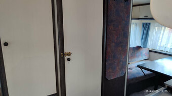 Prodám Hobby 455 - 4