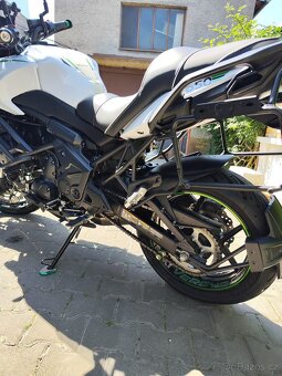 Versys 650 2018 - 4