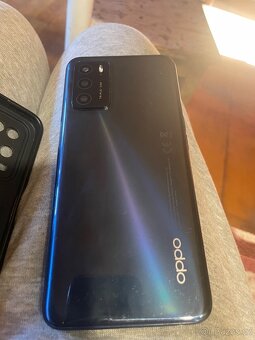 Oppo A54s 128 gb - 4