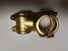 Představec 45mm /+7°/31,8 - 4