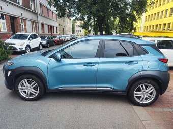Hyundai Kona - 4
