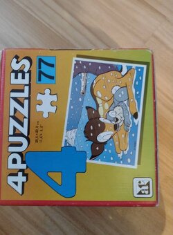 Puzzle - 4