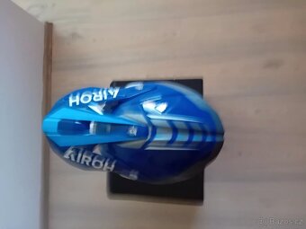 Airoh přilba - 4