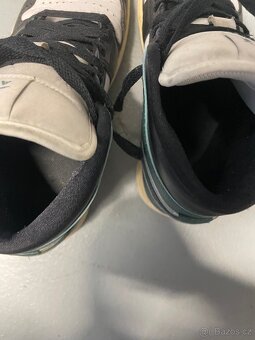 Jordan 1 - 4