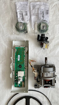 AEG Lavamat 46210 L - 4