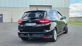 Ford C-Max 2.0 Tdci - 4
