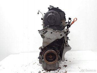 Motor 1.9 TDI BLS Volkswagen Caddy III - 4