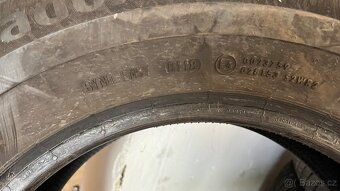 225/70R15C Matador letní - 4