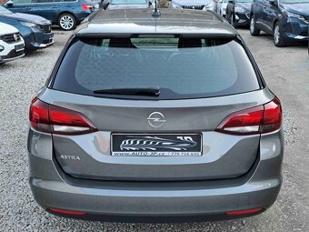 Opel Astra 1,5 CDTI - 1683 - 4