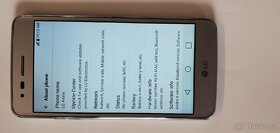 Telefon LG MS210 Aristo - 4