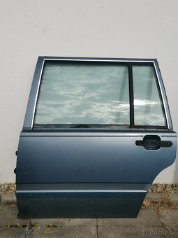 Dveře Volvo 740/760 - 4