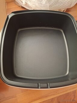 Fritéza/pekáč  Tefal - 4