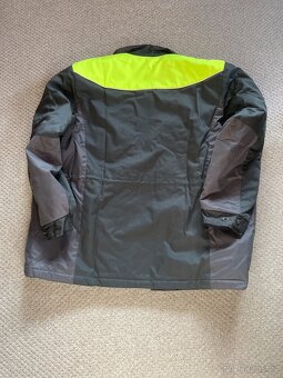 Bunda 3 xl - 4